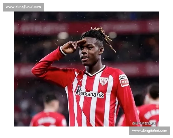 尼科更衣室玩笑暗藏真心：巴萨队友带我飞