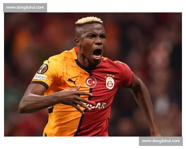 奥斯梅恩转会费飙升至 1 亿！那不勒斯铁心拒放意甲对手